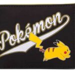 Pokemon Pika Bifold Wallet