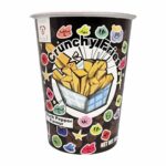 Tokimeki Potato Fries Black Pepper Flavor 50g