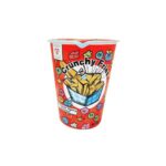 Tokimeki Potato Fries Sichuan Spicy Flavor 50g