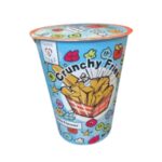 Tokimeki Potato Fries BBQ Flavor 50g