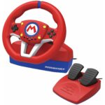 Hori Nintendo Switch Mario Kart Steering Wheel Pro Controller