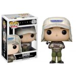 Funko POP! Alien N° 428 - David