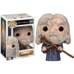 Funko POP! The Lord Of The Rings N° 443 - Gandalf