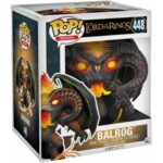 Funko POP! The Lord Of The Rings N° 448 - Balrog
