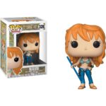 Funko POP! One Piece N° 328 - Nami