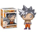 Funko POP! Dragon Ball Super N° 386 - Goku (Ultra Instinct)