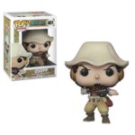 Funko POP! One Piece N° 401 - Usopp