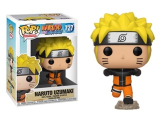 Funko POP! Naruto Shippuden N° 727 - Naruto Uzumaki
