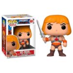 Funko POP! Masters Of The Universe N° 992 - Prince Adam
