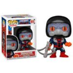 Funko POP! Masters Of The Universe N° 85 - Dragstor