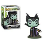 Funko POP! Disney Villains N° 1082 - Maleficent