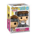 Funko POP! New Kids On The Block N° 312 - Donnie