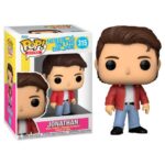 Funko POP! New Kids On The Block N° 315 - Jonathan