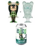 Funko Soda Tsuyu Asui