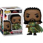Funko POP! Marvel Doctor Strange Multiverse Of Madness N° 1003 - Master Mordo