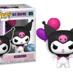 Funko POP! Kuromi N° 85 - Kuromi