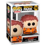 Funko POP! South Park N° 1760 - Hippie Exterminator Cartman