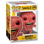 Funko POP! Smile N° 1963 - Entity