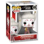 Funko POP! IT Welcome To Derry N° 1855 - Periwinkle