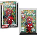 Funko POP! Marvel N° 79 - Spider-Hulk