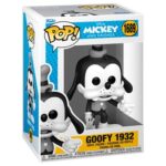 Funko POP! Disney Mickey & Friends N° 1689 - Goofy 1932