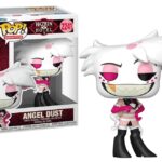 Funko POP! Hazbin Hotel N° 2241 - Angel Dust