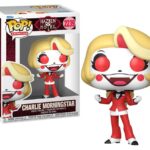 Funko POP! Hazbin Hotel N° 2239 - Charlie Morningstar
