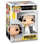Funko POP! Friends N° 1869 - Monica Geller