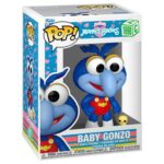 Funko POP! Muppet Babies N° 1698 - Baby Gonzo