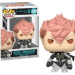 Funko POP! Kaiju No. 8 N° 2245 - Iharu Furuhashi