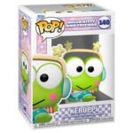 Funko POP! Hello Kitty And Friends N° 140 - Keroppi