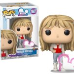 Funko POP! Disney Throwback N° 1687 - Hannah Montana