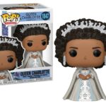 Funko POP! Queen Charlotte N° 1847 - Queen Charlotte