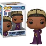 Funko POP! Bridgerton N° 1851 - Lady Danbury
