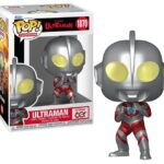 Funko POP! Ultraman N° 1870 - Ultraman