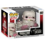 Funko POP! IT Welcome To Derry N° 1857 - Pickle Dad