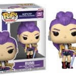 Funko POP! K-POP Demon Hunters N° 2257 - Rumi