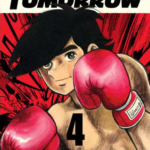 Ashita no Joe: Fighting for Tomorrow Vol 4