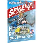 Blood Bowl Spike! Journal 21 (202-63)