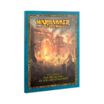 Warhammer The Old World Arcane Journal The Breaching Of The Great Bastion (06-216)