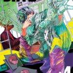 Sakamoto Days Vol. 4