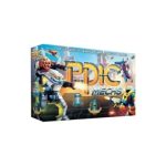 Tiny Epic Mechs Deluxe