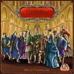 Richelieu Board Game