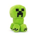 Minecraft Creeper Plush 25cm