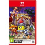 Nintendo Switch 2 Nicktoons And The Dice of Destiny