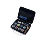 Takara Tomy Beyblade X BX-43 White Gear Case