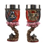 Assassin's Creed Shadows Naoe & Yasuke Nemesis Goblet