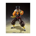 Dragon Ball Z Android 20 S.H. Figuarts Bandai Figure