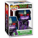 Funko POP! Transformers Beast Wars N° 1716 - Megatron