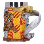 Harry Potter Golden Snitch Resin Tankard 16cm